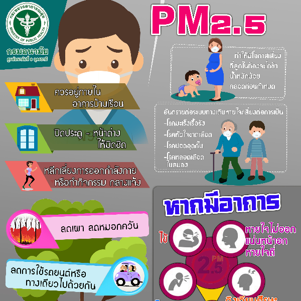PM 2.5